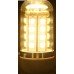 4.5W (35W) LED Edison Screw Light Bulb in Warm White - Cheap Light Bulbs