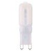 Dimmable 4W G9 (35W Equiv) LED Capsule Light Bulb Warm White - Cheap Light Bulbs