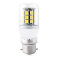 4W (30W) LED Bayonet Light Bulb in Daylight White - Cheap Light Bulbs