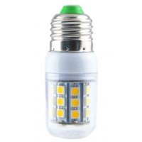 4W (30W) LED Edison Screw Light Bulb in Daylight White - Cheap Light Bulbs