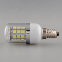 4W (30W) LED Small Edison Screw Light Bulb in Warm White - Cheap Light Bulbs