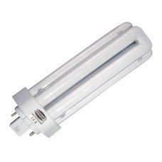 57W GX24q-5 4-Pin Eveready - 10,000 Hour / 840 - Cheap Light Bulbs