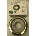 GX53 Recessed Light Fitting Round Gold - Cheap Light Bulbs